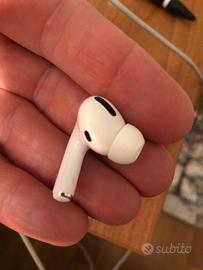 Apple aipods Pro 1