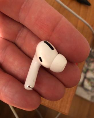 Apple aipods Pro 1