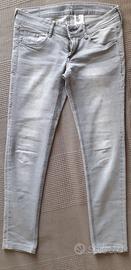Jeans Donna Denim Tg. 27