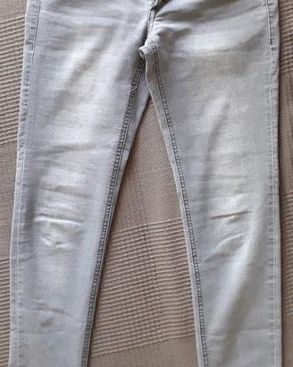 Jeans Donna Denim Tg. 27