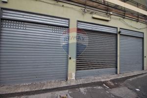 Garage/Box - Catania