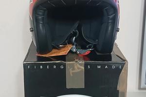  Casco moto project