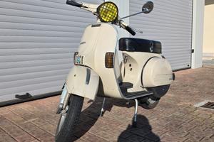 vespa p200e FMI