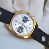 Orologio Kiple cronografo valjoux 7733 vintage