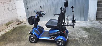 Altro Altro modello - 2024