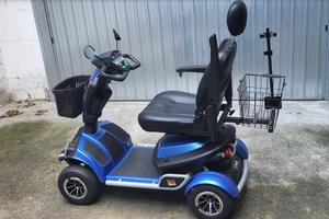 Altro Altro modello - 2024