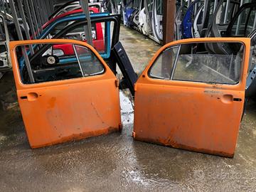 Porte Volkswagen Maggiolino