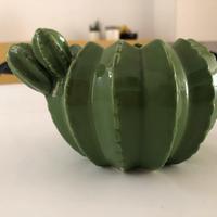 Portavaso cactus
