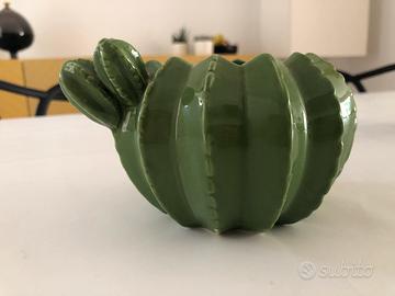 Portavaso cactus