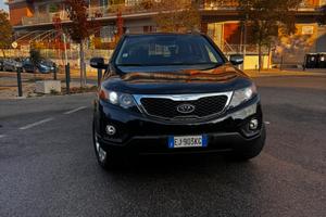 Kia siorento 2.2 crdi 7 posti