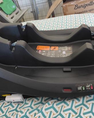 Foppapedretti Base Auto Tech I-Size