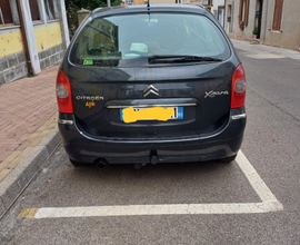 Xsara Picasso 2.0 HDi