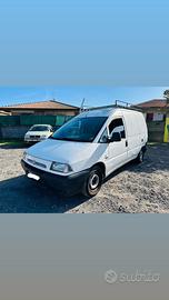 Fiat Scudo 1.9