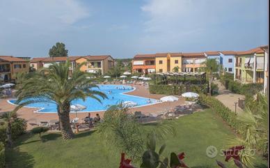 Appartamento riva azzurra