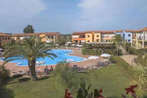 Appartamento riva azzurra