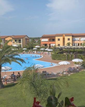 Appartamento riva azzurra