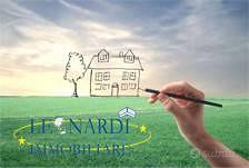 Terreno di 2600 m² a Sansepolcro - Vista 3