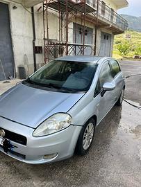 Grande Punto 1.3 90cv