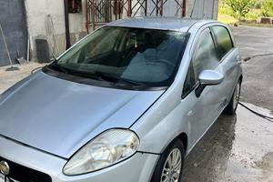 Grande Punto 1.3 90cv
