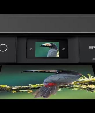 Epson Expression Photo XP-8500 