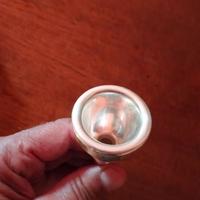 Bocchino per trombone Schilke 60