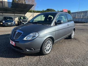 Lancia Ypsilon 1.3 MJT 75 CV