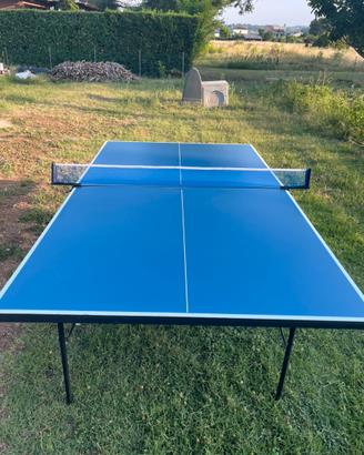 Ping Pong Professionale ngBiliardi