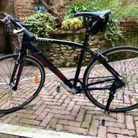 Urban bike unisex