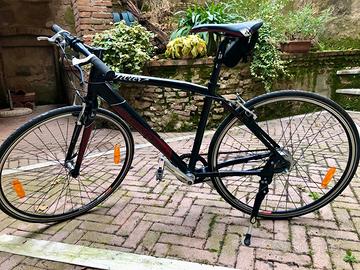 Urban bike Wieler Cittadella