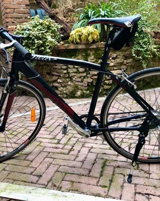 Urban bike Wieler Cittadella