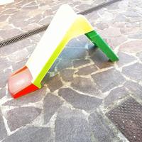 Scivolo per bambini