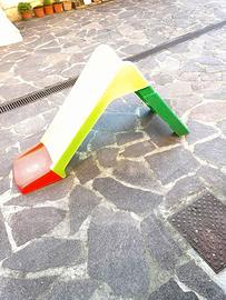 Scivolo per bambini
