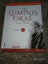 9788839519412 luminos orae