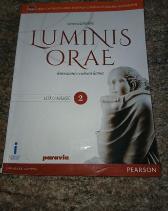9788839519412 luminos orae