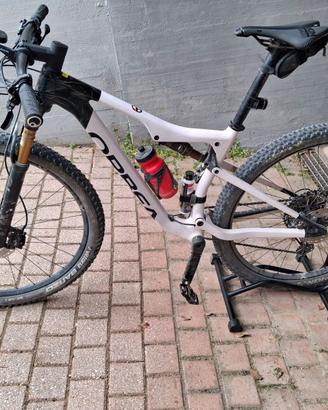 Mtb ORBEA OIZ TAGLIA M