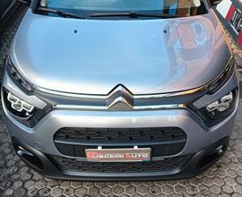 Citroen C3 PureTech 83 S&S Shine