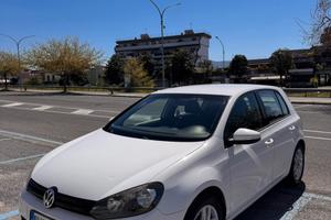 Golf 6 1.6 TDI