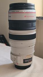 Canon EF 28-300mm f/3.5-5.6 L IS USM