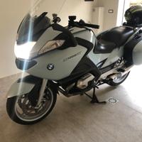 Bmw r 1200 rt - 2010