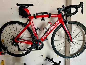 BICICLETTA DA CORSA PINARELLO