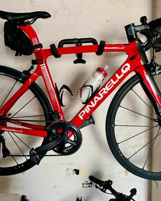 BICICLETTA DA CORSA PINARELLO