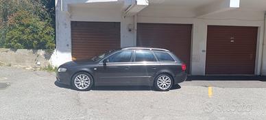 AUDI A4 3ª serie - 2008