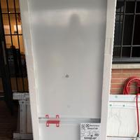 Frigo da incasso Electrolux, nuovo e imballato.