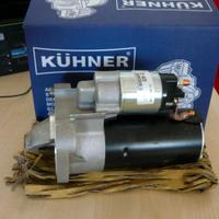 Motorino avviam.to nuovo  Kuhner 25 4835 -Mahindra