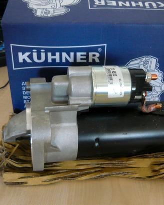 Motorino avviam.to nuovo  Kuhner 25 4835 -Mahindra