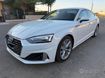 Audi A5 SPB 40 TDI quattro S tronic