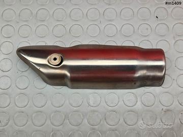 PROTEZIONE CALORE TRIUMPH STREET TRIPLE 675 2007 2