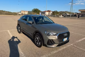 Q3 sportback