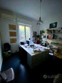 Stanza disponibile in studio di architettura