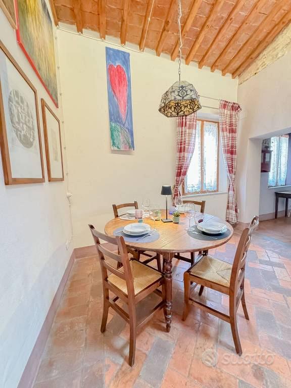 Appartamento – Pisa, San Martino - Vista 5